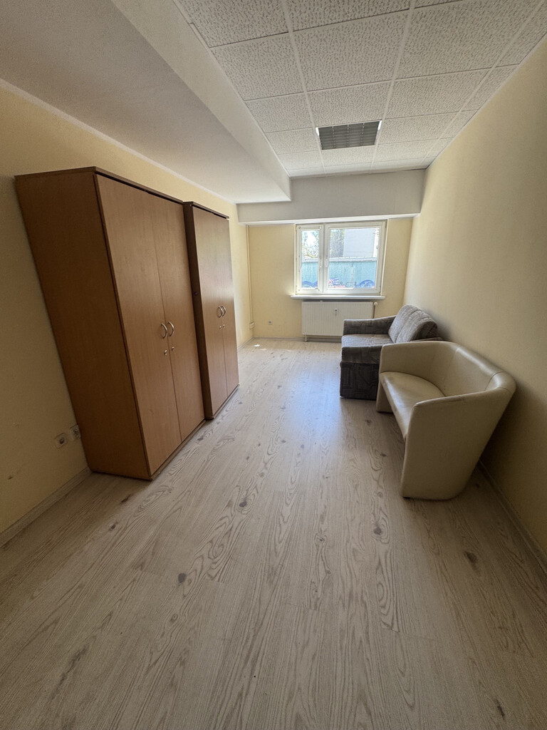 Obiekt komercyjny na wynajem Szczecin, Pomorzany 460 m2 | Arka Nieruchomości