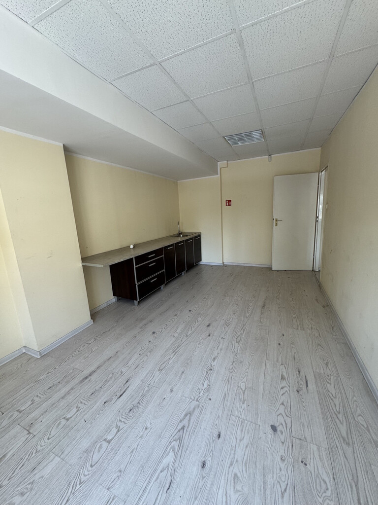 Obiekt komercyjny na wynajem Szczecin, Pomorzany 460 m2 | Arka Nieruchomości