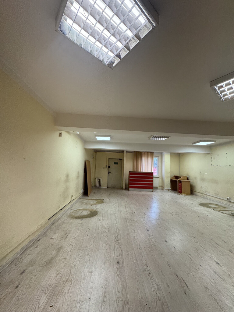 Obiekt komercyjny na wynajem Szczecin, Pomorzany 460 m2 | Arka Nieruchomości