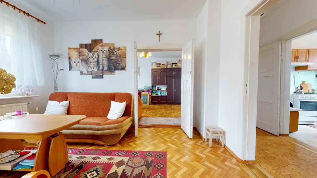 Dom na sprzedaż Szczecin, Sławociesze 93 m2 | Arka Nieruchomości