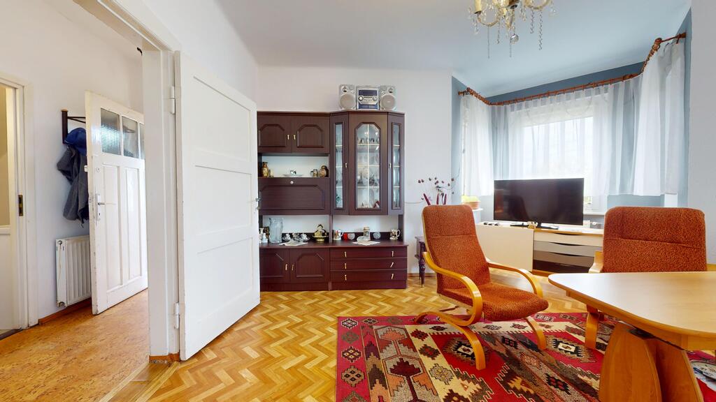 Dom na sprzedaż Szczecin, Sławociesze 93 m2 | Arka Nieruchomości