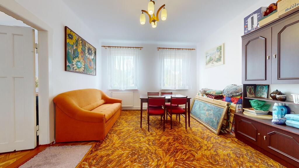 Dom na sprzedaż Szczecin, Sławociesze 93 m2 | Arka Nieruchomości