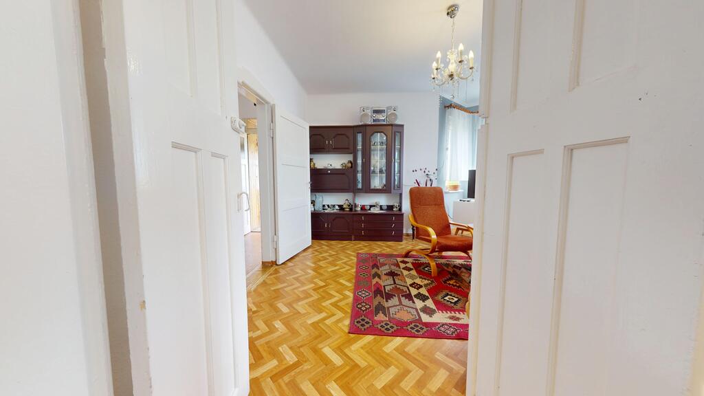 Dom na sprzedaż Szczecin, Sławociesze 93 m2 | Arka Nieruchomości