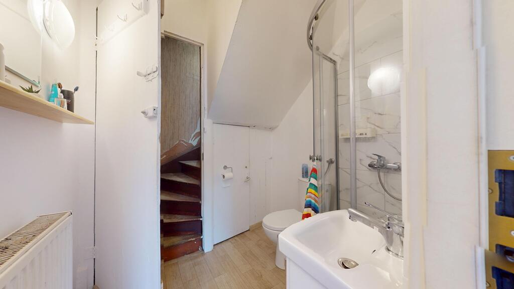 Dom na sprzedaż Szczecin, Sławociesze 93 m2 | Arka Nieruchomości