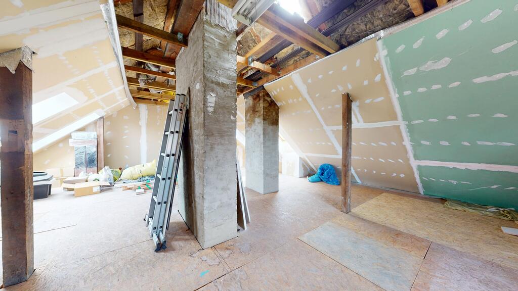 Dom na sprzedaż Szczecin, Sławociesze 93 m2 | Arka Nieruchomości