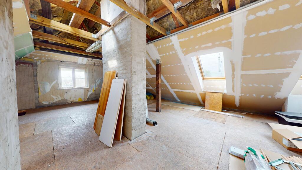 Dom na sprzedaż Szczecin, Sławociesze 93 m2 | Arka Nieruchomości