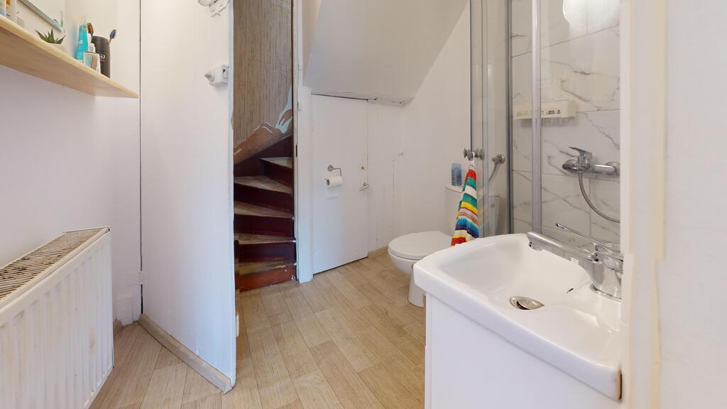 Dom na sprzedaż Szczecin, Sławociesze 93 m2 | Arka Nieruchomości