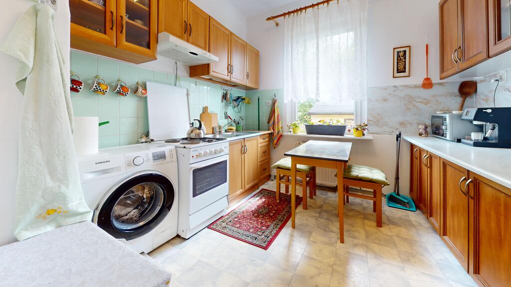 Dom na sprzedaż Szczecin, Sławociesze 93 m2 | Arka Nieruchomości