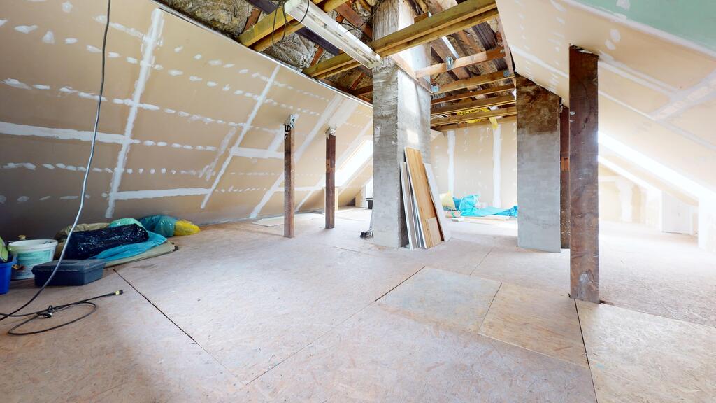Dom na sprzedaż Szczecin, Sławociesze 93 m2 | Arka Nieruchomości