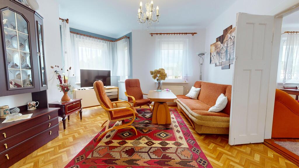 Dom na sprzedaż Szczecin, Sławociesze 93 m2 | Arka Nieruchomości