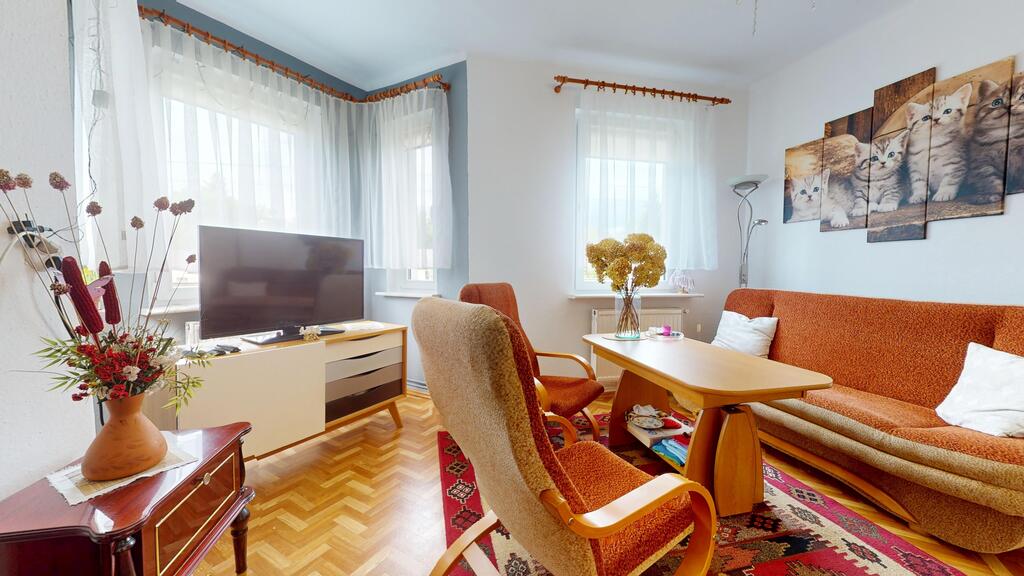Dom na sprzedaż Szczecin, Sławociesze 93 m2 | Arka Nieruchomości