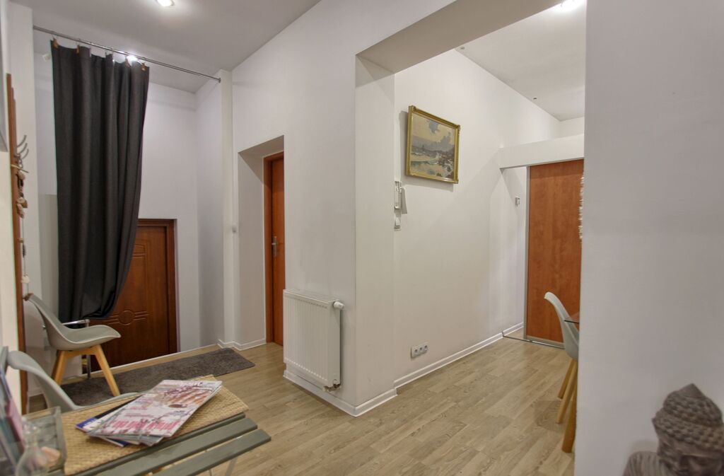 Lokal na sprzedaż Szczecin, Śródmieście-Centrum 83 m2 | Arka Nieruchomości