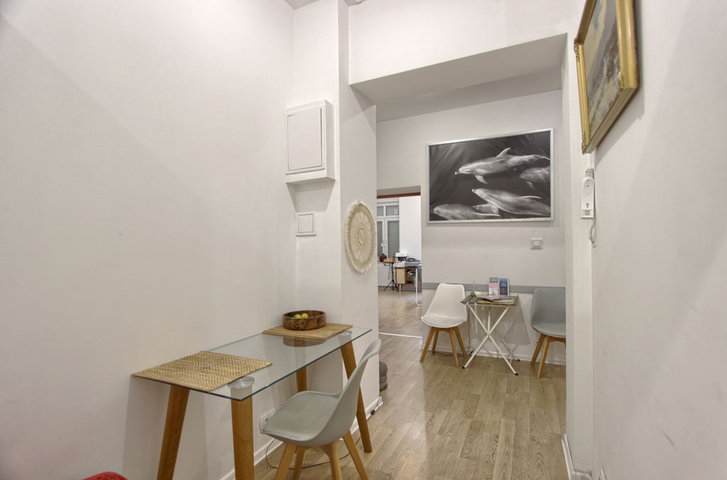 Lokal na sprzedaż Szczecin, Śródmieście-Centrum 83 m2 | Arka Nieruchomości