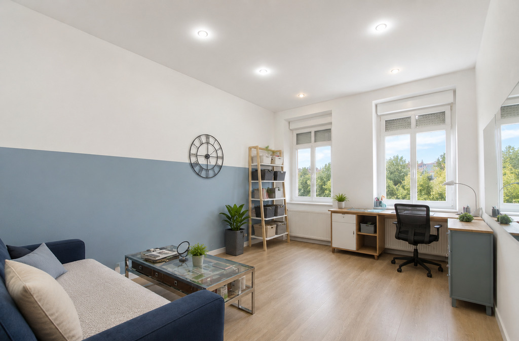 Lokal na sprzedaż Szczecin, Śródmieście-Centrum 83 m2 | Arka Nieruchomości