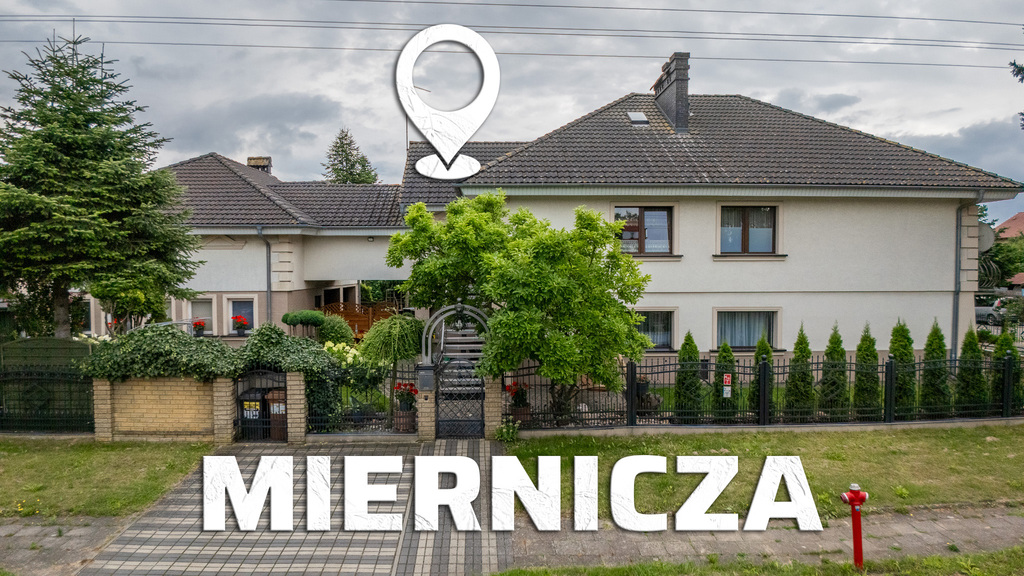 Dom, 6 pokoi, 184,72 m², Gorzów Wielkopolski, Zakanale