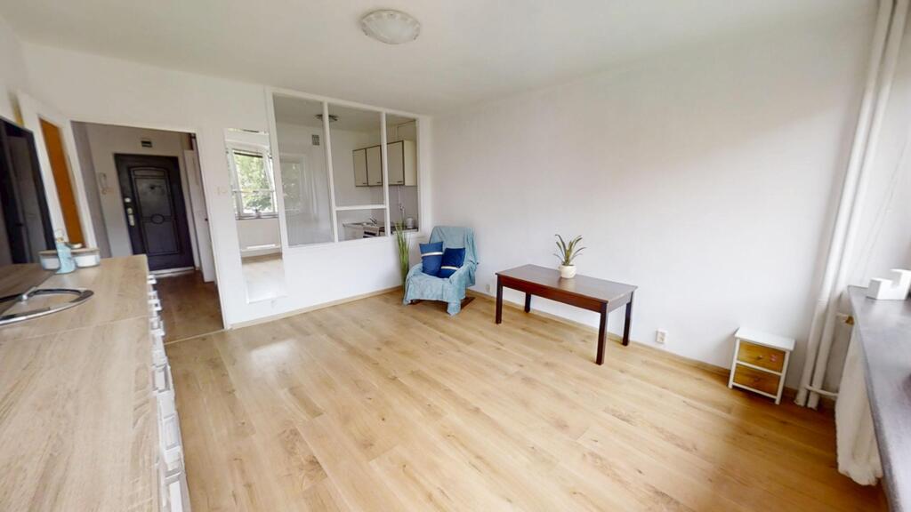 Mieszkanie na sprzedaż Szczecin, Niebuszewo 29 m2 | Arka Nieruchomości