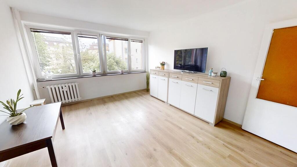 Mieszkanie na sprzedaż Szczecin, Niebuszewo 29 m2 | Arka Nieruchomości