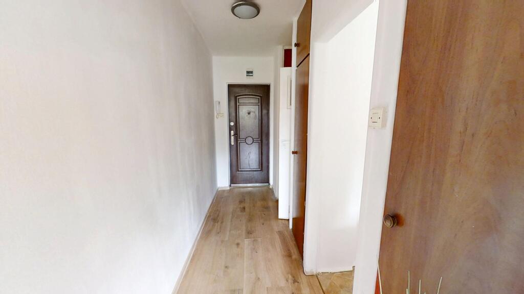 Mieszkanie na sprzedaż Szczecin, Niebuszewo 29 m2 | Arka Nieruchomości