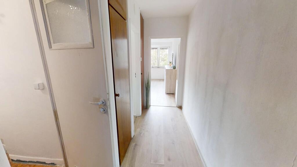 Mieszkanie na sprzedaż Szczecin, Niebuszewo 29 m2 | Arka Nieruchomości