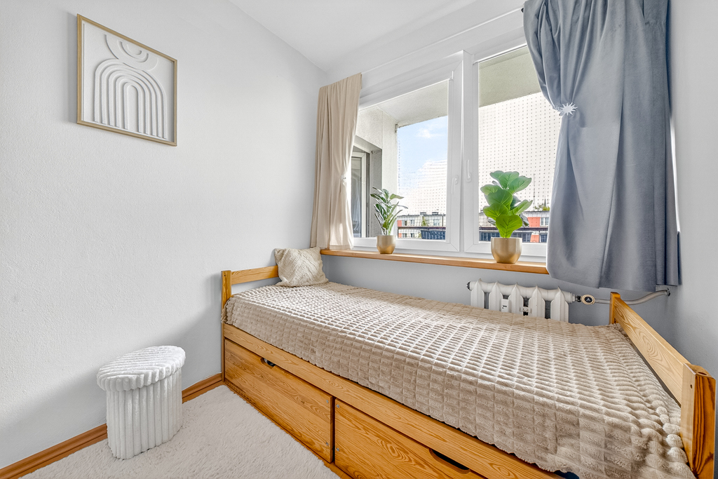 Mieszkanie na sprzedaż Stargard, Centrum 68 m2 | Arka Nieruchomości