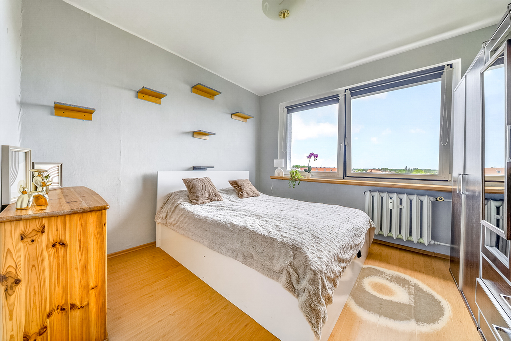 Mieszkanie na sprzedaż Stargard, Centrum 68 m2 | Arka Nieruchomości