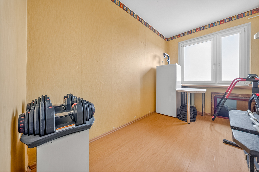 Mieszkanie na sprzedaż Stargard, Centrum 68 m2 | Arka Nieruchomości