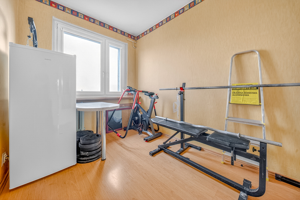 Mieszkanie na sprzedaż Stargard, Centrum 68 m2 | Arka Nieruchomości