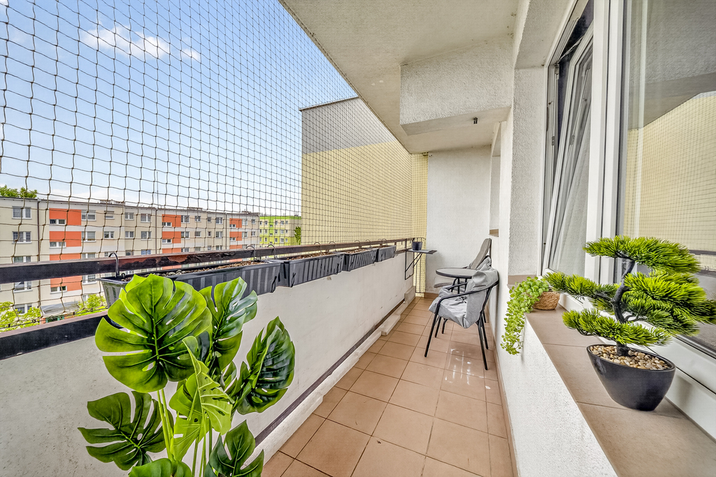 Mieszkanie na sprzedaż Stargard, Centrum 68 m2 | Arka Nieruchomości
