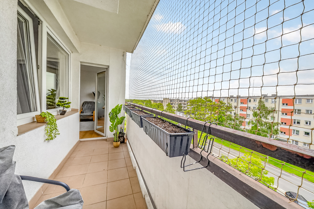 Mieszkanie na sprzedaż Stargard, Centrum 68 m2 | Arka Nieruchomości
