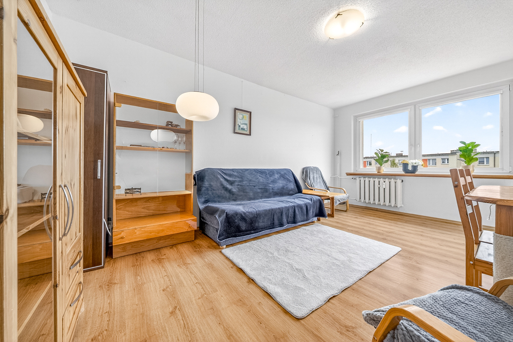 Mieszkanie na sprzedaż Stargard, Centrum 68 m2 | Arka Nieruchomości