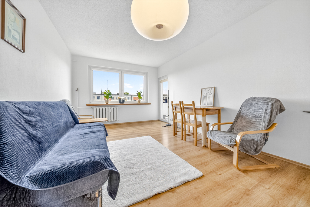 Mieszkanie na sprzedaż Stargard, Centrum 68 m2 | Arka Nieruchomości