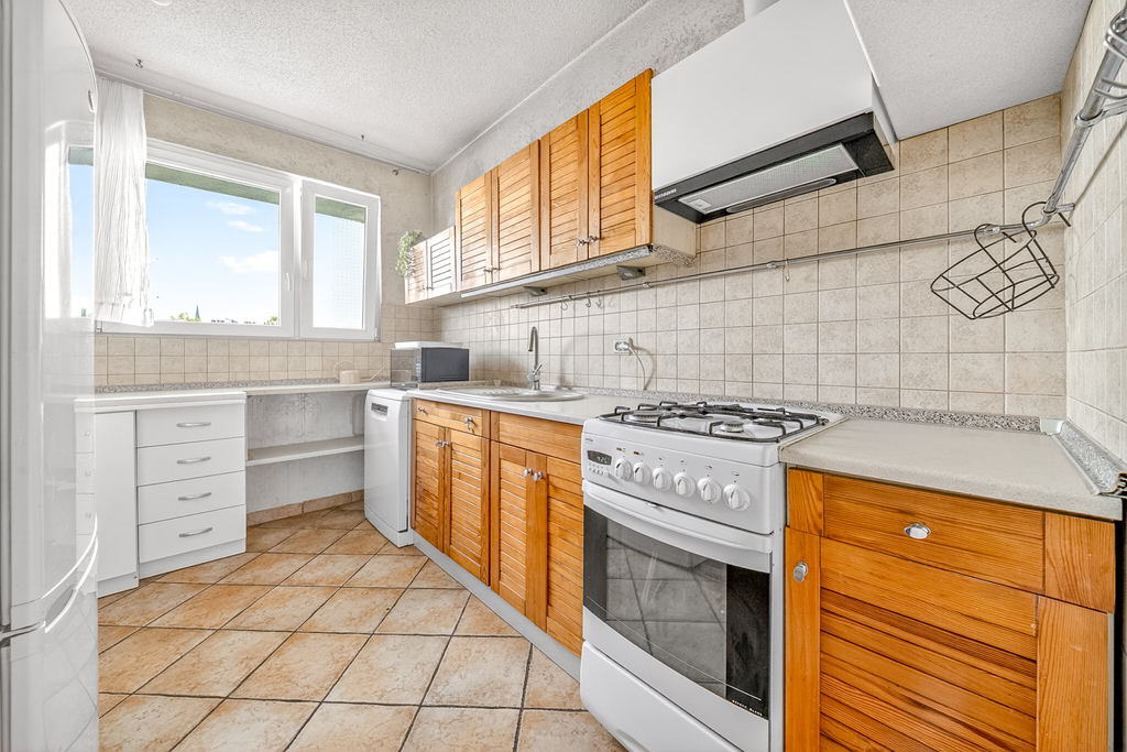 Mieszkanie na sprzedaż Stargard, Centrum 68 m2 | Arka Nieruchomości