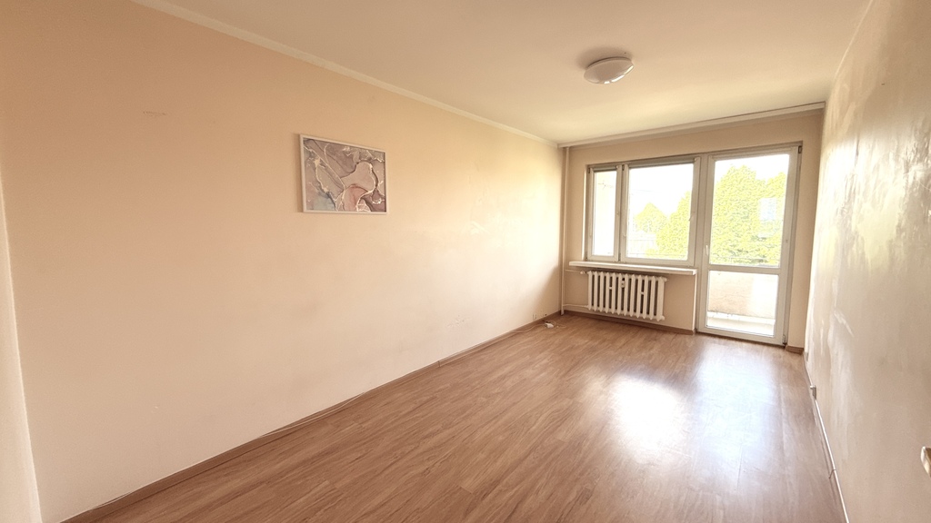 Mieszkanie na sprzedaż Police 53 m2 | Arka Nieruchomości