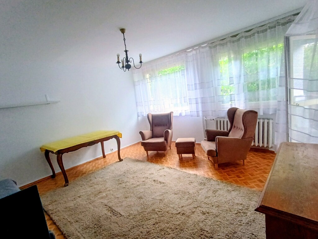 Przestronne 3 pokoje z balkonem | 77 m² | Oleśnica