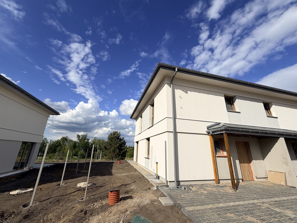 Dom na sprzedaż Dołuje 101 m2 | Arka Nieruchomości