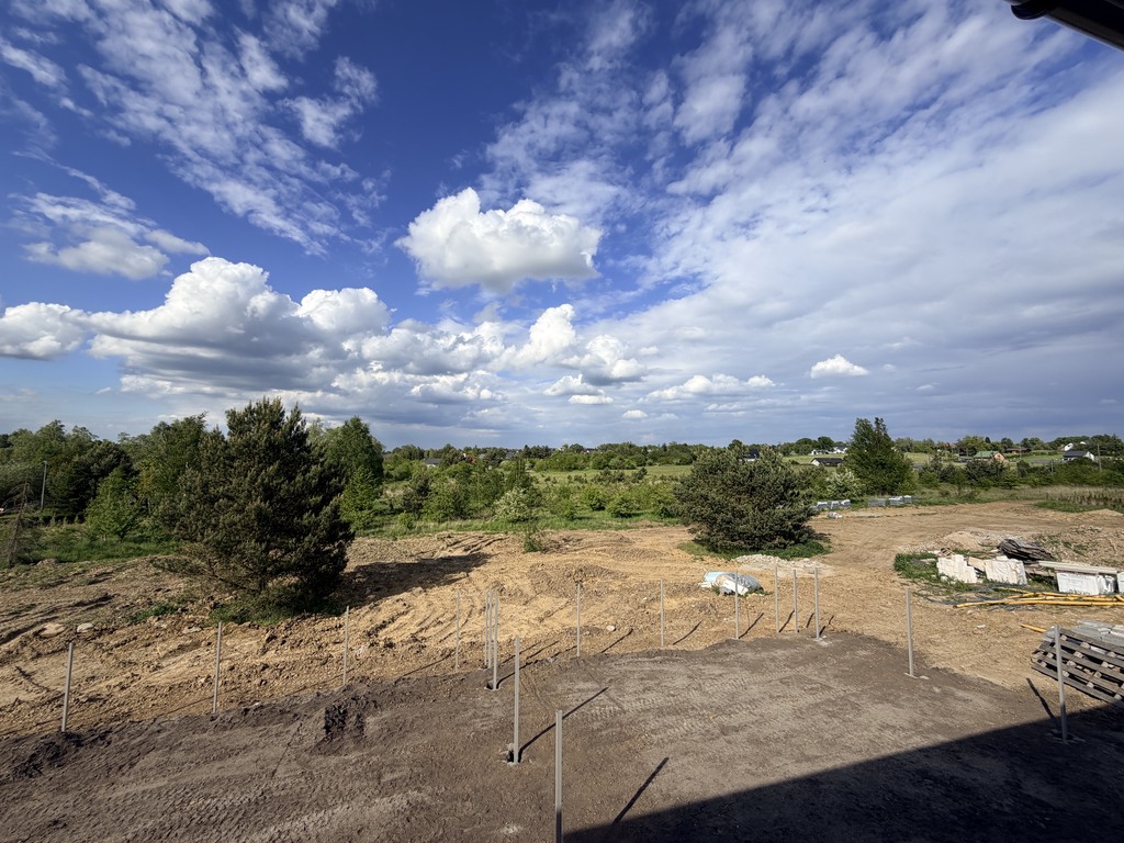 Dom na sprzedaż Dołuje 101 m2 | Arka Nieruchomości