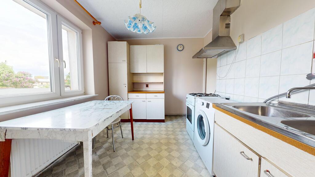 Dom na sprzedaż Szczecin, Dąbie 198 m2 | Arka Nieruchomości