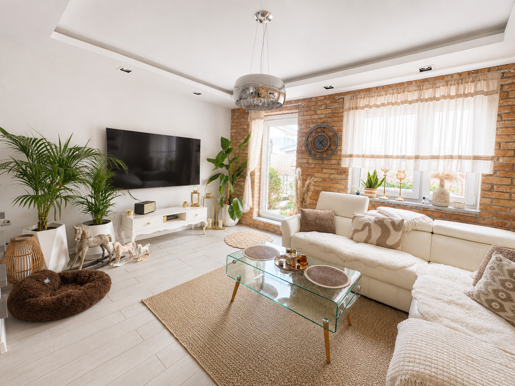 Dom na sprzedaż Szczecin, Pogodno 127 m2 | Arka Nieruchomości