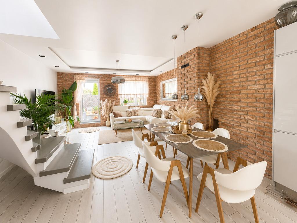 Dom na sprzedaż Szczecin, Pogodno 127 m2 | Arka Nieruchomości