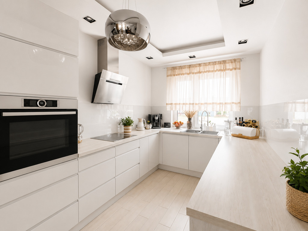 Dom na sprzedaż Szczecin, Pogodno 127 m2 | Arka Nieruchomości