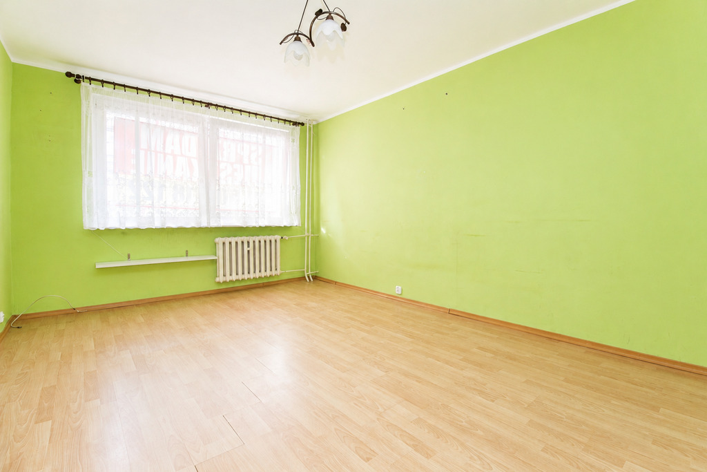 Mieszkanie na sprzedaż Stargard 45 m2 | Arka Nieruchomości