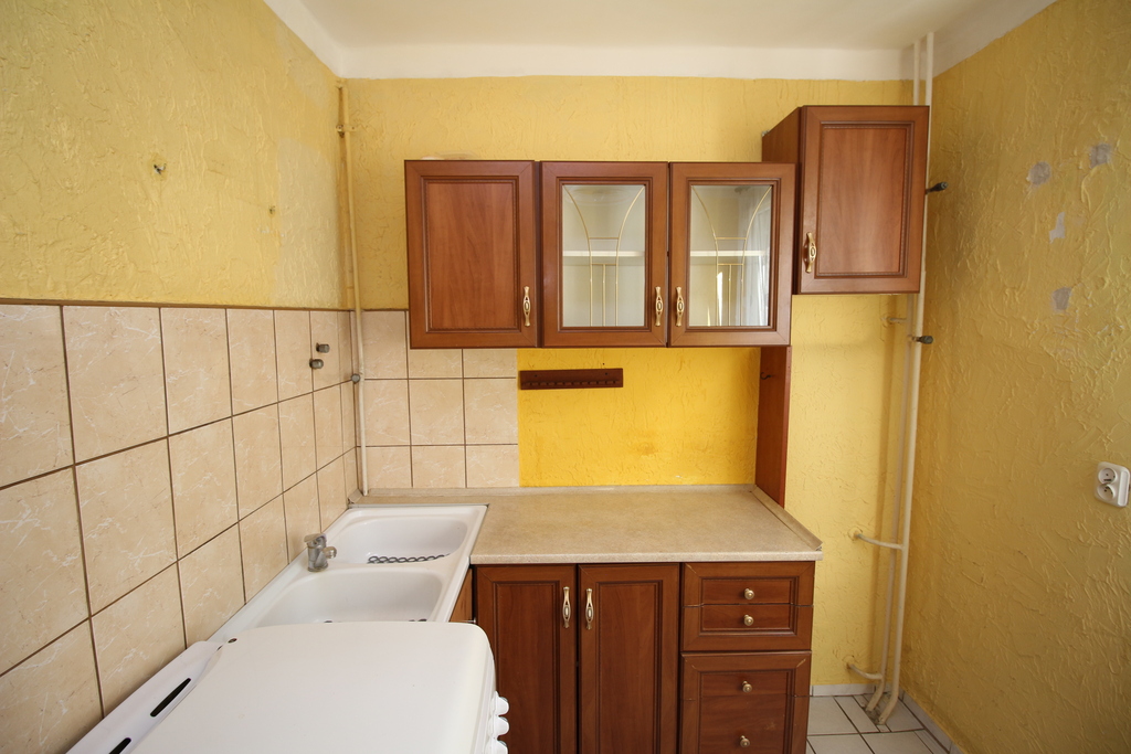 Mieszkanie na sprzedaż Stargard 45 m2 | Arka Nieruchomości