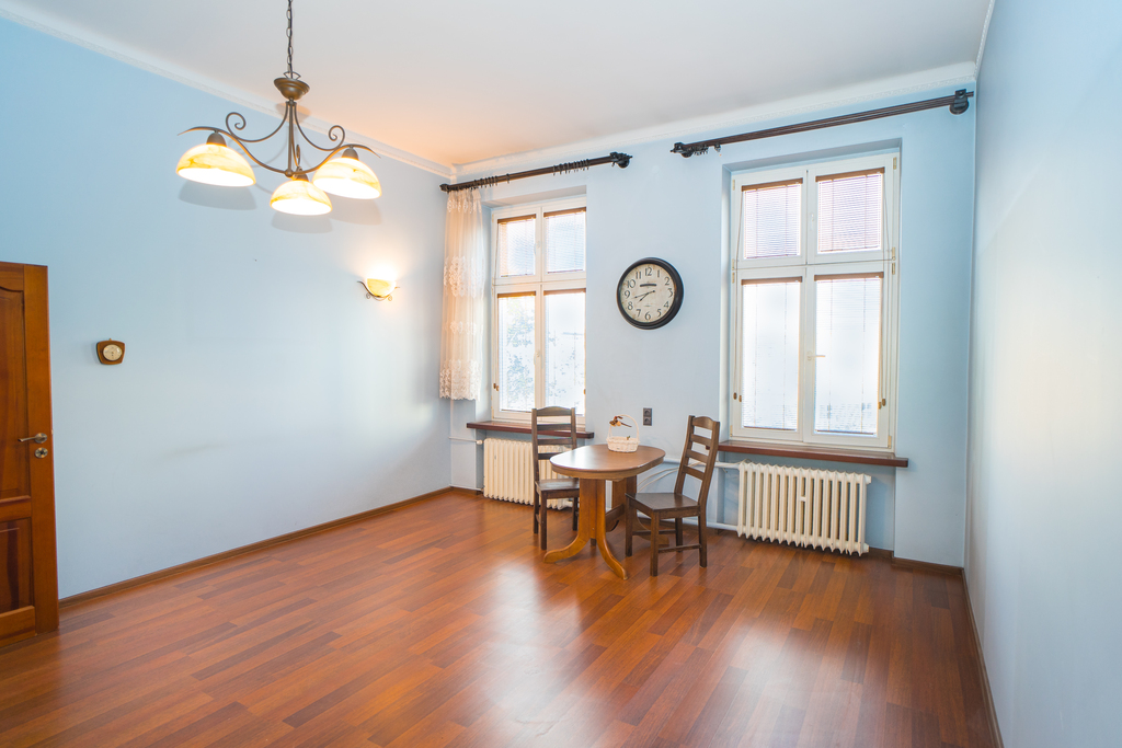Mieszkanie na sprzedaż Szczecin, Centrum 42 m2 | Arka Nieruchomości
