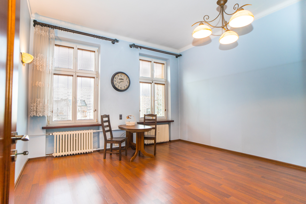 Mieszkanie na sprzedaż Szczecin, Centrum 42 m2 | Arka Nieruchomości