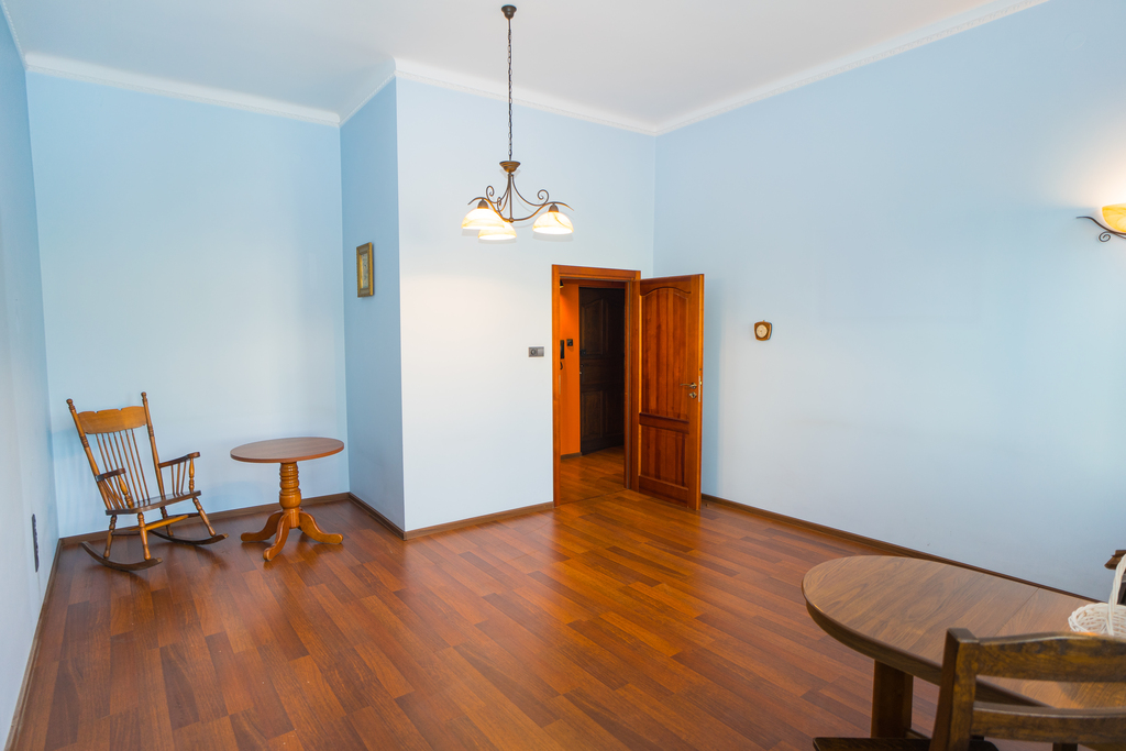 Mieszkanie na sprzedaż Szczecin, Centrum 42 m2 | Arka Nieruchomości