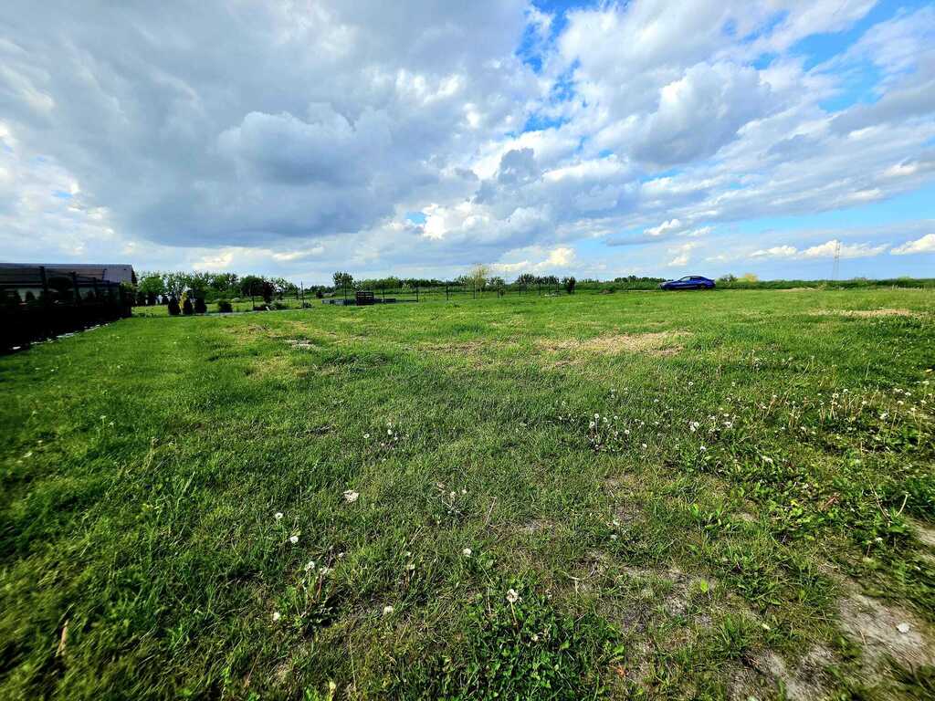 Działka na sprzedaż Przęsocin 889 m2 | Arka Nieruchomości