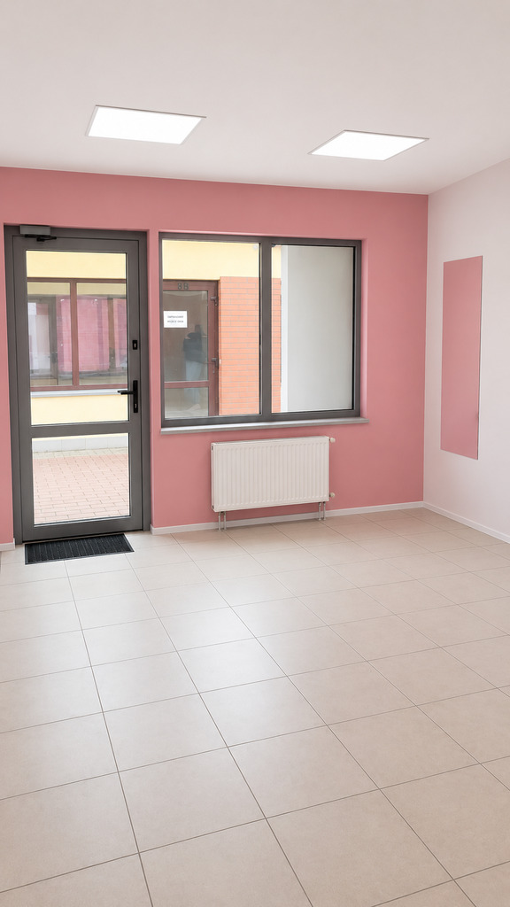 Lokal na sprzedaż Szczecin, Śródmieście-Centrum 24 m2 | Arka Nieruchomości