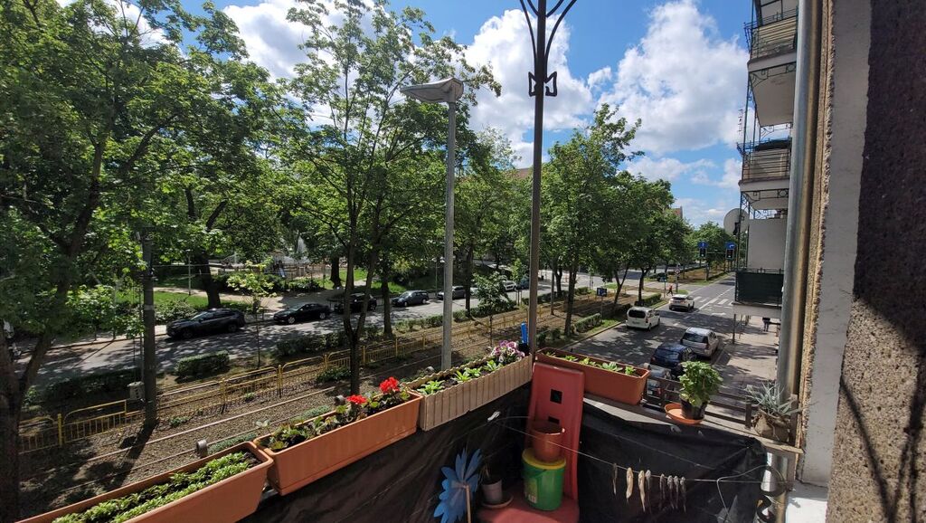 Mieszkanie na sprzedaż Szczecin, Śródmieście 48 m2 | Arka Nieruchomości