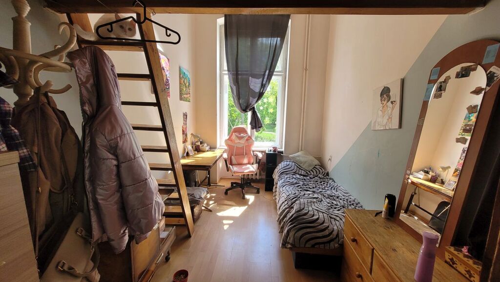 Mieszkanie na sprzedaż Szczecin, Śródmieście 48 m2 | Arka Nieruchomości