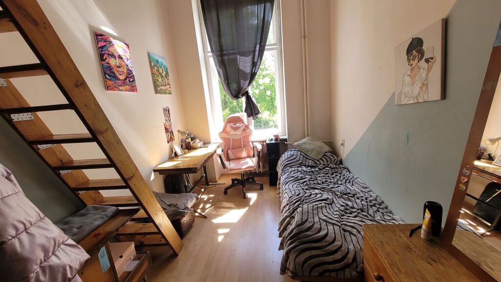 Mieszkanie na sprzedaż Szczecin, Śródmieście 48 m2 | Arka Nieruchomości